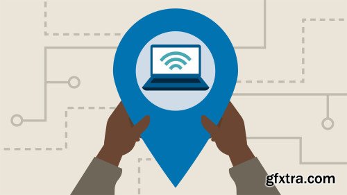 Learning IP Addressing