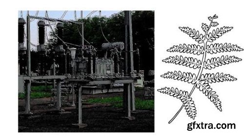 Substation Power Engineering Fundamentals