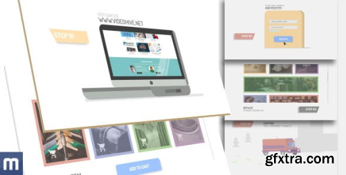 VideoHive Learn How To Buy - Step by Step Guide 11389583