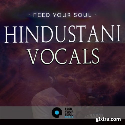 Feed Your Soul Music Feed Your Soul Hindustani Vocals WAV