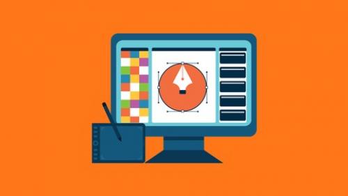 Udemy - Learn Adobe Illustrator from Scratch