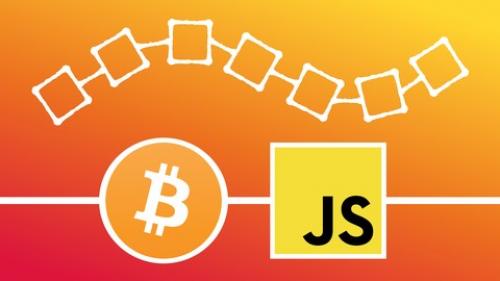 Udemy - Learn Blockchain By Building Your Own In JavaScript