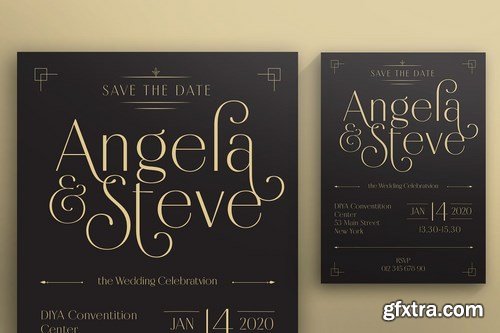 CM - Borest - Elegant Roman Sans Serif 4064411