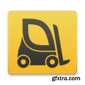 ForkLift 3.3.4