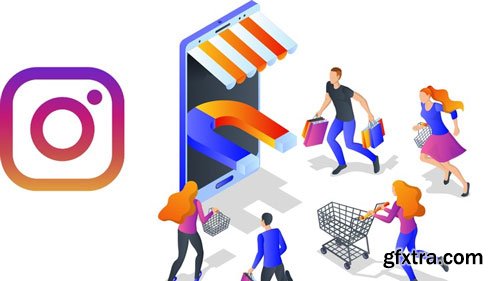 Masterclass: How To Bring Potential Customers With Instagram