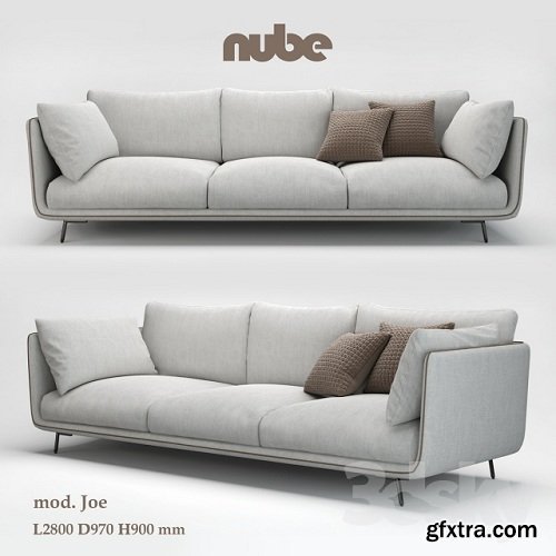 Sofa Nube Joe