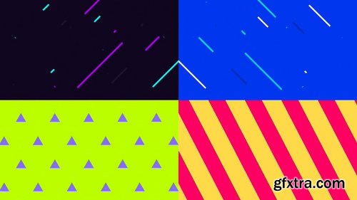 Videohive Graphics Pack V3.0 22601944