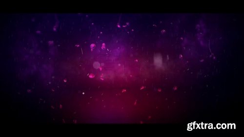 Videohive Electric and Neon Logo Reveal 22870197