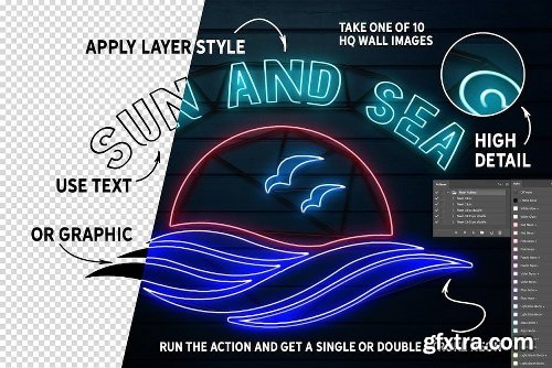 Inkydeals 12-In-1 Photoshop Add-Ons Bundle