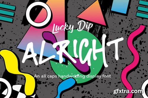 MightyDeals Fabulous Fonts From Brush Lettered to Calligraphy