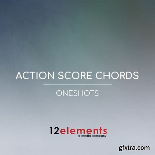 12 Elements Action Score chord 01 WAV