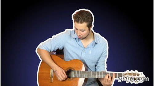 Beginner Guitar: You Only Need 6 Chords