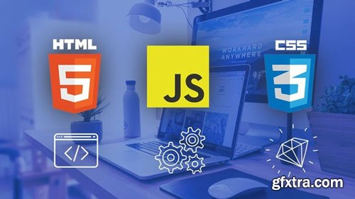 The Web Developer\'s Bootcamp - HTML5, CSS3, JavaScript