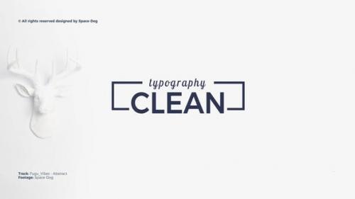 Udemy - Clean Typography | Premiere Pro