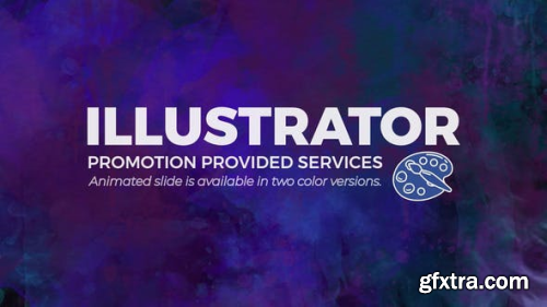 VideoHive Illustrator Promo 24278971