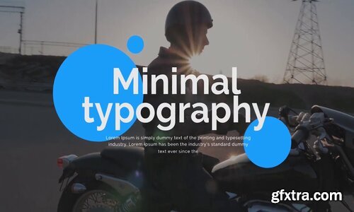 Videohive - Essential Title V.2 - 24570844