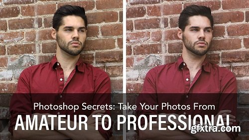 Photoshop Color Secrets to Take Your Photographs from Amateur to Professional