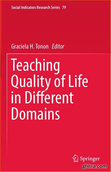 Teaching Quality of Life in Different Domains