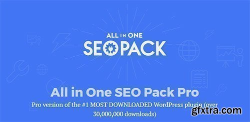 All in One SEO Pack Pro v3.2.6 - WordPress Plugin - NULLED