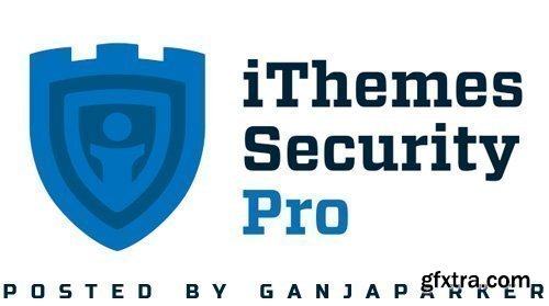 iThemes - Security Pro v6.1.3 - WordPress Security Plugin + iThemes Security Pro - Local QR Codes v1.0.1