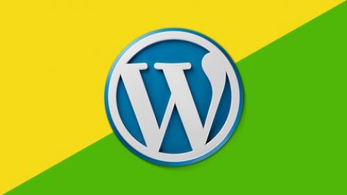 Udemy - Learn How to Make a Blog Website with WordPress