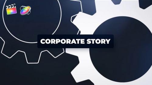 Udemy - Corporate Story