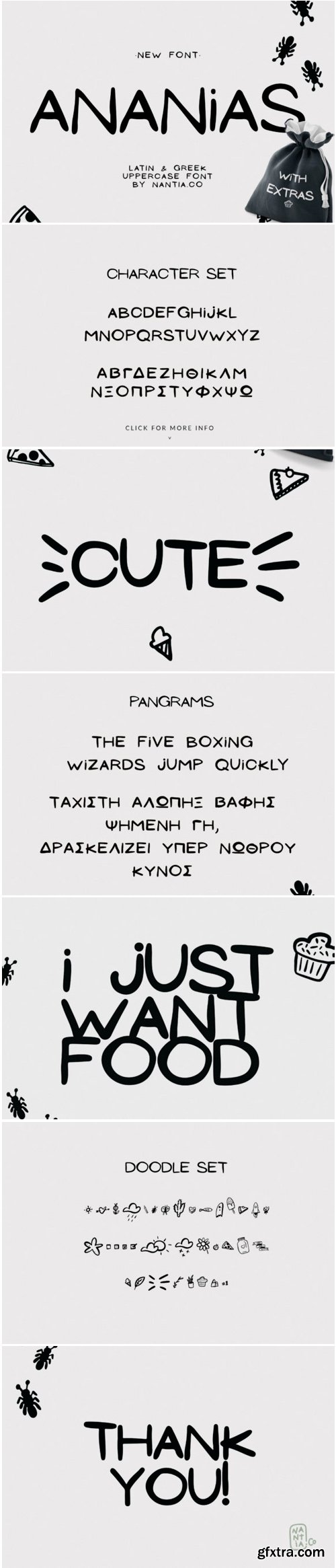 Ananias Font