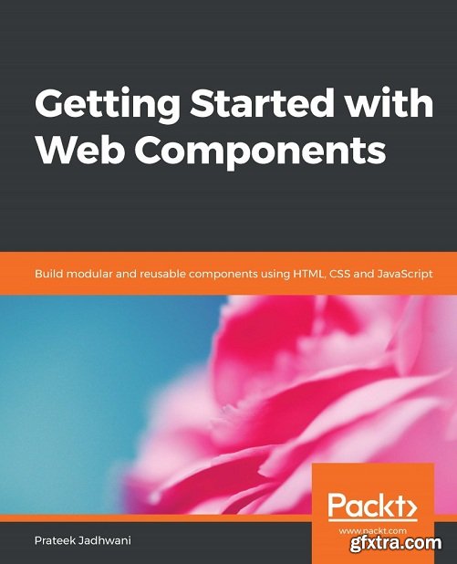 Getting Started with Web Components