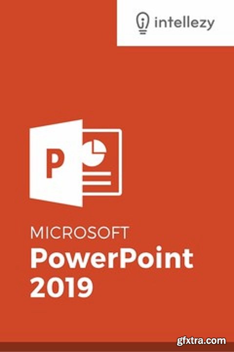 Intellezy - PowerPoint 2019 Introduction