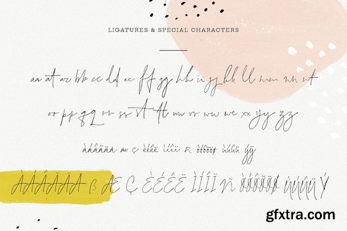 Lemon Splash Font