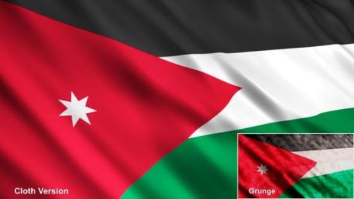 Udemy - Jordan Flags