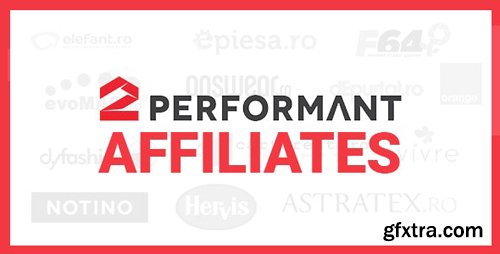 CodeCanyon - 2PA v1.0 - WooCommerce 2Performant Affiliates WordPress Plugin - 24548667