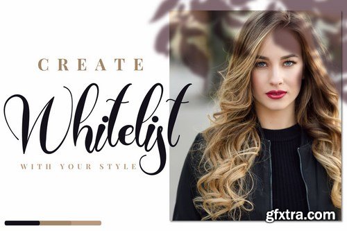 Daytone Stylist Script Font