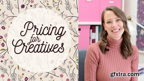 Pricing for Creatives: Talking real numbers for Illustrators & Surface Pattern Designers