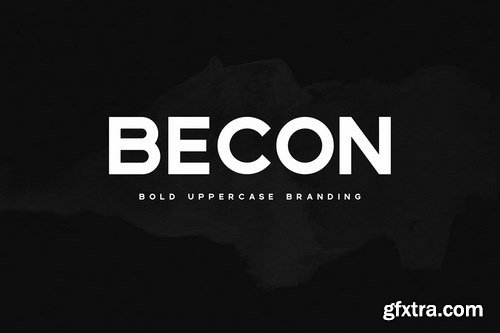 Becon Font