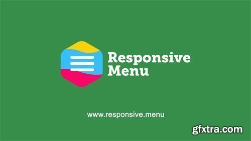 Responsive Menu Pro v3.1.24 - Simple WordPress Plugin