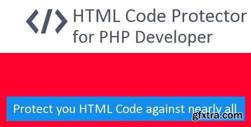 CodeCanyon - Hide my HTML v3.0 - 13813808