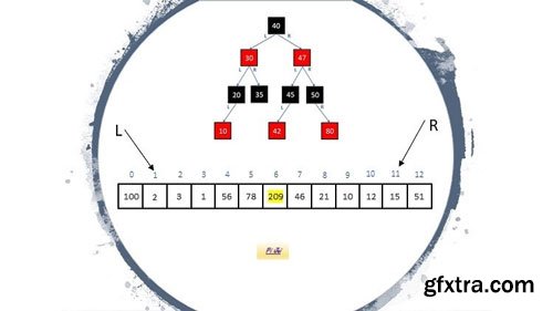 Data Structures and Algorithms (with C# code in GitHub)