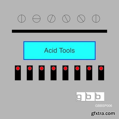 Grid Based Beats Acid Tools WAV