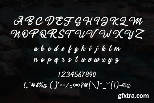 CM - Rahayu Script 4099049