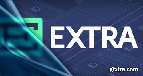 Extra v2.28 - WordPress Theme - ElegantThemes