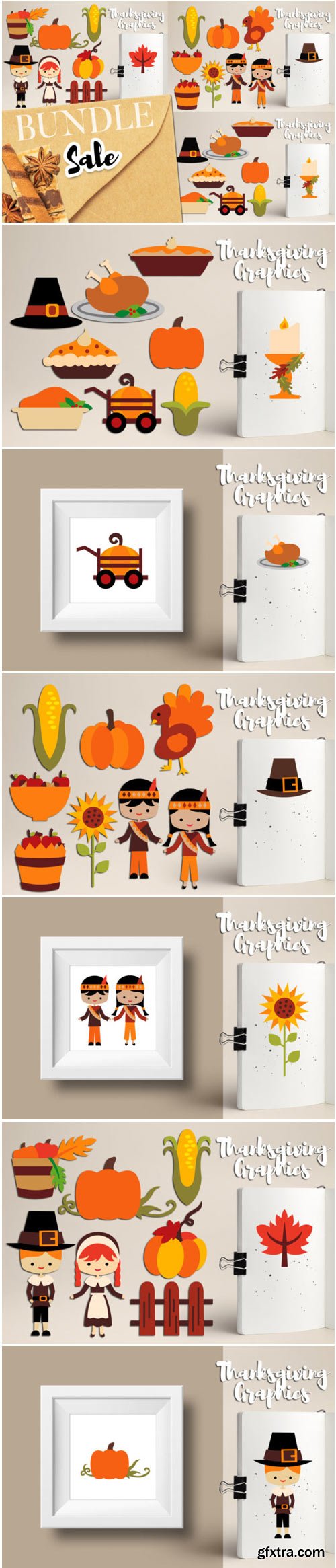 Thanksgiving Bundle 1764856