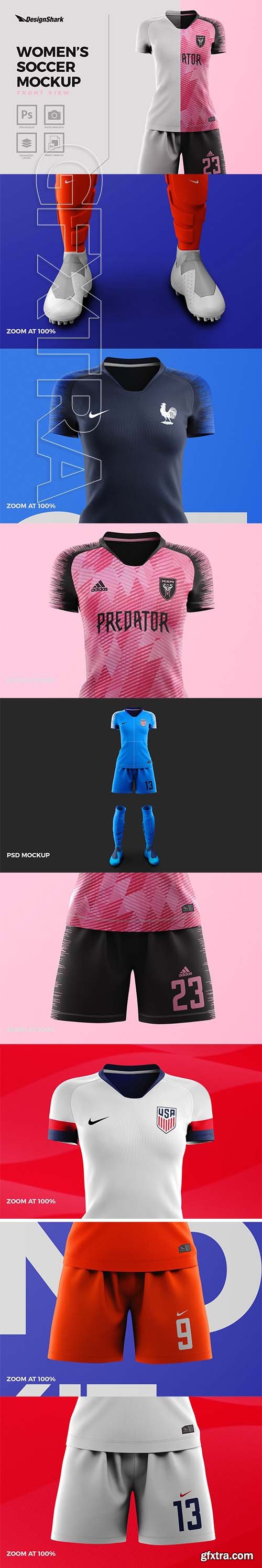 Download Get Mens Full Soccer Kit Mockup Hero Back Shot Pics ...