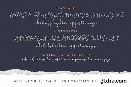 CM - Bombalurina Script (4 Fonts) 3995987