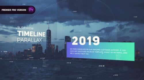 Udemy - Timeline Parallax