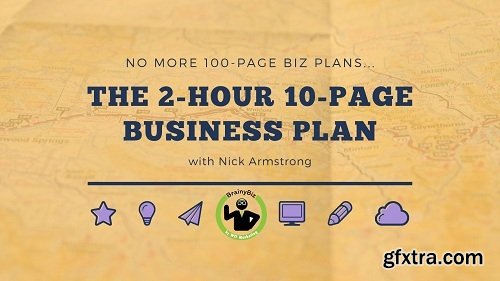 Build a Profitable Business Plan in 2 Hours