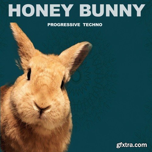 Honey Bunny Progressive Techno WAV