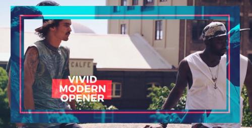 Udemy - Vivid Modern Opener