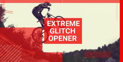 Udemy - Extreme Glitch Opener