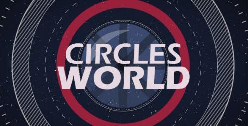 Udemy - Circle World